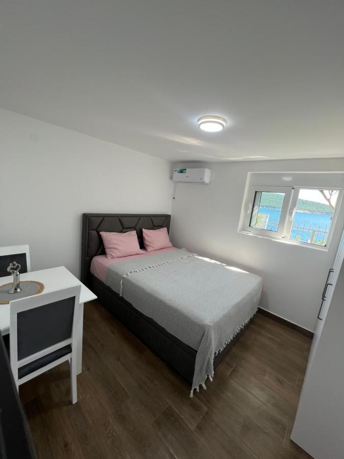 Azzure Apartment Ulcinj Exteriör bild