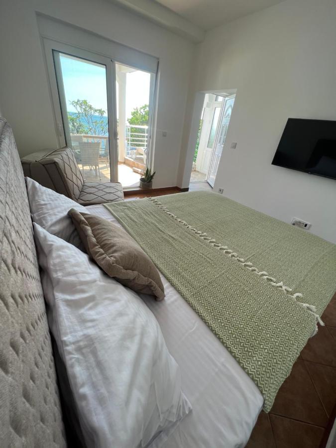 Azzure Apartment Ulcinj Exteriör bild